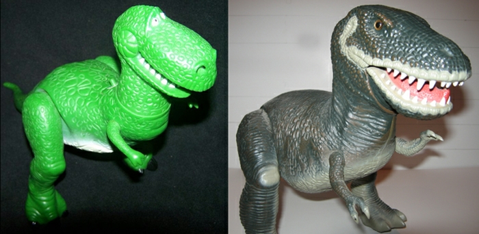 Toy Story Rex Comparison 1.jpg